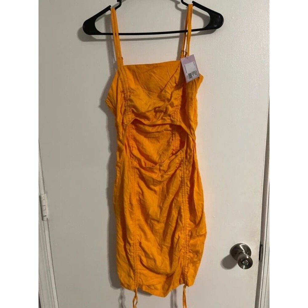 Wild Fable Bodycon Dress size large